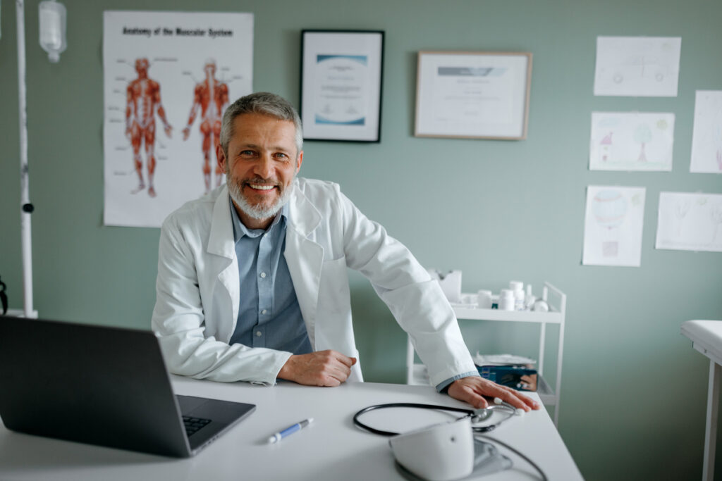 Locum GP – A Practical Solution to the GP Crisis